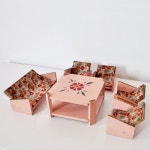 Salon de poupée(이미지 포함)