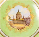 Dishes!에 있는 Vallie Cole님의 핀 - 2023 | 도자기, 풍경화, 그릇