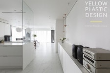 용산파크타워 61평 아파트 인테리어 | 인테리어, 집 꾸미기, 집 외관