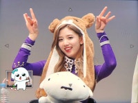 190126 상암 3D영화관 팬사인회 프리뷰   #체리블렛 #유주 #최유주 #CherryBullet #YUJU  @cherrybullet