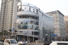 영등포경찰서 맞은편(당산동4가 96-1) 제2구민체육센터(2014.3.30)(이미지 포함)