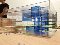Polubienia: 11 tys., komentarze: 53 – @next_top_architects na... model ARCH 503 #riceuniversity 📷: @r… | 인테리어