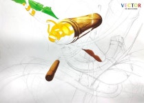 기초디자인 합격하는 그림 : 네이버 블로그 | 그림, 배우기
