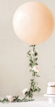 Pin by 이지은 on 파티 in 2021 | Birthday balloons, Balloons, Simple weddings