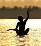 River of life - | 요가