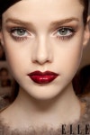 Ultimate Guide to Red Lips - Fashion Diva Design | 스모키 눈 화장, 메이크업, 자연스러운 메이크업