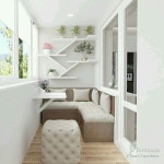 Good morning balcony We go with ideas - Joes Home | 아파트 베란다 꾸미기, 인테리어, 아파트 아이디어