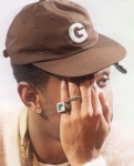 Image about tyler the creator in sugar honey iced tea by ㅤ♡ | Tyler the creator, The creator, Tyler