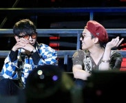 . 형제👬 #GD #TOP #지탑 . #Always | Bigbang, G dragon top, Record producer