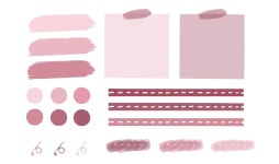 Ikea에 있는 Noor Alm6ery님의 핀 | 플래너, 플래너 템플릿, 스티커