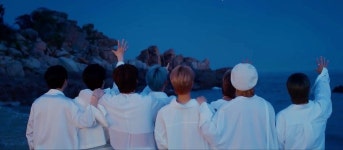 Stray Kids 청사진(Blueprint) Video in 2022 | Twitter header photos, Kids computer, Twitter header aesthetic