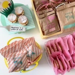 #햇살맛집 SINCE 2011  @lovely_ki_ki2  #세젤맛 #키앤키 #디저트 안먹어보심후회하실꼬에… | Piece of cakes, Gifts, Gift... 