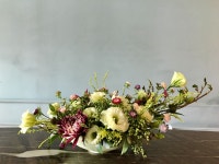 Pin by Mi Eun Kim on Flower Arrangements 꽃꽂이 | Flower arrangements, Floral arrangements, Flower arrangement designs