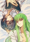 Pin by 천세화 on Code Geass | Code geass, Anime, All codes