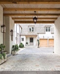 stunning exterior | 건축, 진입로, 마당