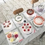 pinterest | reidetoile | 케이크 아이디어, 베이킹 레시피, 음식