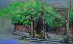 artnews.me에 있는 Jongsam Kim님의 핀 | 풍경화