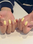 카리언서면2호점 네일 (@nail__euni) • Instagram photos and videos in 2023 | Nails, Photo and video, Instagram
