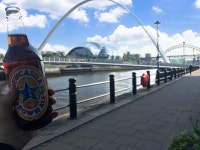 뉴캐슬 애일 까리하노~~~ | Instagram posts, Instagram