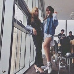 오늘도 사랑스러운 막내라인과 함께 <언니들의 슬램덩크 2... #언니들의슬램덩크 #막내라인 #본방사수 #… | Gambar, Jeon