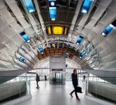 Atmospheric Lens | Paul Raff Studio | 건축, 환경 디자인
