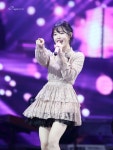 [2016.12.16] 홍콩콘서트 24 Steps in Hong Kong - 4부 & 앵콜 | Concert