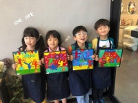 프리미엄 창의미술Creative Art Creart시흥시 정왕동 배곧신도시유아 . 아동 . 초등 미술학원안녕하세요... in 2020 | Art