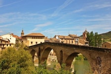 [산티아고 순례길] #8 팜플로냐 - 푸엔테 라 레이나 : 네이버 포스트