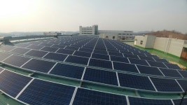 Pin by TSD Global on 태양광 | Outdoor decor, Solar panels, Decor