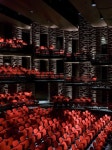 cinema design에 있는 Julia Truter님의 핀 - 2022 | 극장