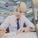 jimin에 있는 Ch Seong님의 핀 | 박지민, 지민, 방탄소년단