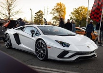 35 вподобань, 1 коментарів – Exotics Cars 24/7 (@exoticscars247) в Instagram: «#Lamborghini #Aventador #S... 