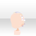@trade | 検索結果 | 패션, 머리 장신구, 악세사리