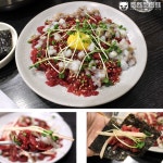 광장시장 맛집 :: 광장시장 육회 부촌육회 안녕하세요 진이입니다 다양한 먹거리가 즐비한 종로 광장시장에... | 식품 아이디어, 한식