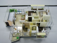 Diy Concept Interior Design Institute #6726 | 평면도