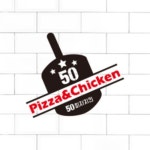50피자치킨 - 2020 | 디자인