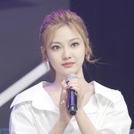 Pin by 𝙏𝙝_𝙙_𝙣𝙜. on Aespa/에스바♡