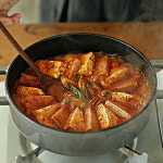 스팸 두부 짜글이 - 우리의식탁 | 레시피 | 요리법 | 건강한 식단, 레시피, 요리