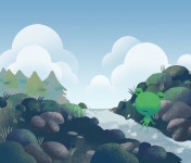 예술에 있는 상옥 김님의 핀 | 예술