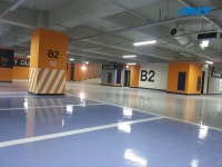 주차장 램프 - Google 검색 | Parking design, Park signage, Signage design