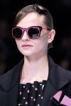 Emporio Armani Fall 2016 Beauty. Facesunglasses | 선글라스, 안경