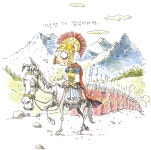 5. Part 2 오현제 시대(주후 96-180년) | 갓피플 컨텐츠 | Sketches, Drawings