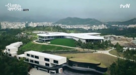 Southcape Club House [사우스케이프오너스클럽] – Korean Dramaland | Club house, Mansions, House