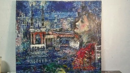 Pin by 태운 이 on 이 태운 그림 | Painting, Art