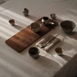 나무의 결, 찻잔의 온 | Tea rituals, Tea set, Tea