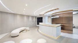 Medical center design에 있는 MdesigN님의 핀 | 병원