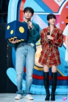 [포토스케치] 3MC와 함께하는 K-POP F/W 쇼 : PD노트 : SBS | 쇼, 헤더