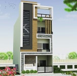 Pin by 키리키리 on 인테리어,건축 | Small house elevation design, Village house design, Small house elevation