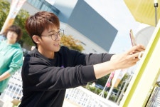 [손호준] 커피프렌즈 9개월의 기록zip : 네이버 포스트