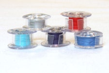 Bobbins & Thread | 재활용